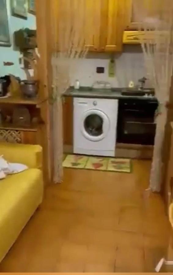 הוילה לידו אדריאנו Da Laura מראה חיצוני תמונה